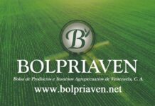 Bolsa de Productos e Insumos Agropecuarios de Venezuela (BOLPRIAVEN) Resumen de la Semana del 25 al 28 de julio