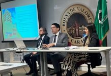 Canimev continúa recuperando espacios para promover el mercado de valores en Venezuela