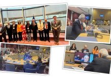 CEPAL participa en Cumbre Empresarial Unión Europea – América Latina y el Caribe