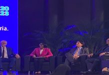 Vicepresidenta Delcy Rodríguez confirma creación del Estado Mayor contra el Contrabando