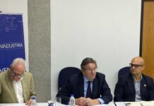 Conindustria fortalece lazos industriales con Chile en el pais