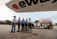 Plataforma de Servicios EWAY continúa impulsando soluciones de combustible de aviación en Venezuela