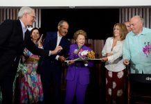 Fundación Empresas Polar promueve el estudio de la flora de Venezuela con la presentación del libro “Un mundo de orquídeas”