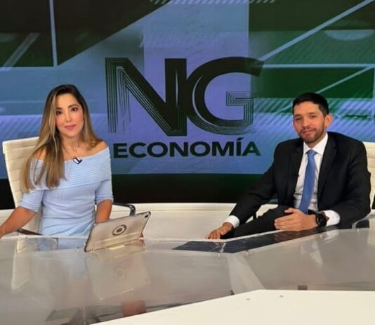 Juan Domingo Cordero, presidente de Canimev: “Continuamos promoviendo mecanismos de inversión y financiamiento a través del mercado de valores venezolano”