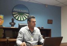 Celso Fantinel: “Hay muchos elementos modernos en la reciente Ley de Trabajadoras y Trabajadores Agrícolas”