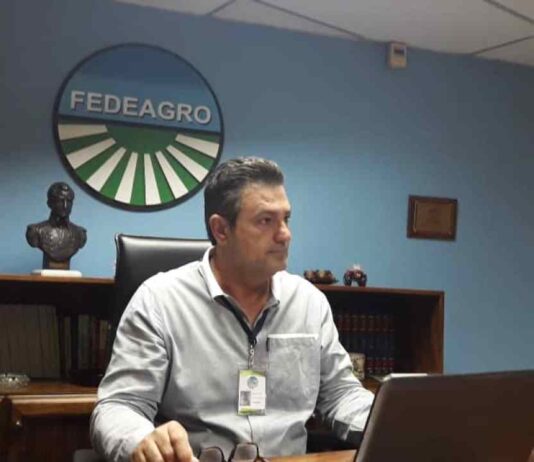 Celso Fantinel: “Hay muchos elementos modernos en la reciente Ley de Trabajadoras y Trabajadores Agrícolas”