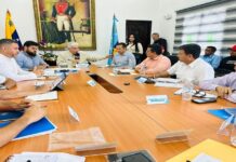 Realizan primer encuentro de la Zona Económica Agroalimentaria en Monagas