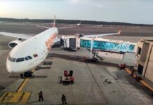 INAC: Venezuela fortalece e incrementa en 26,8 % sus operaciones internacionales