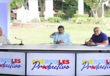 Anuncian nueva Zona Económica Especial con más de 5 millones de hectáreas para fortalecer seguridad agroalimentaria