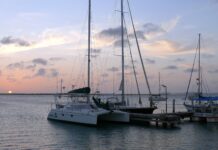 #Exportación Venezuela y Bonaire reactivan intercambio comercial