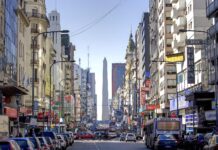 Embajada de Argentina presenta la Asociación de Productores Argentinos en Venezuela (APAV)