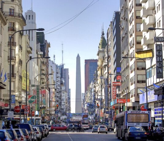 Embajada de Argentina presenta la Asociación de Productores Argentinos en Venezuela (APAV)