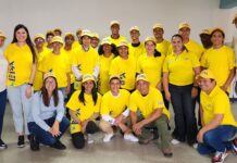 EPA imparte en Caracas clases presenciales de construcción