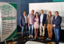 Cámara Inmobiliaria de Aragua continúa fortaleciendo el talento humano del gremio en la región