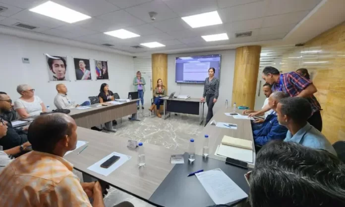 Consejo Cacao Carenero