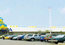 EPA celebra 31 años ayudando a construir hogares