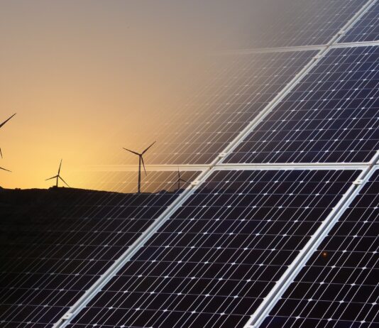 Proyecto de Ley de Energías Renovables y Alternativas se debate en la Asamblea Nacional