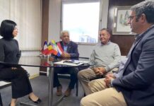 Fedecámaras Zulia desarrolla programas académicos para afianzar educación empresarial