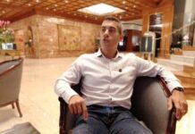 Nicola Fabozzo: “La actividad bufalera en Venezuela sigue creciendo con firmeza y contribuye al progreso agropecuario nacional”