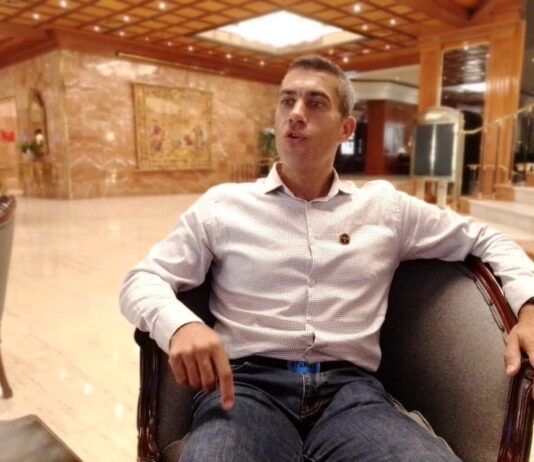 Nicola Fabozzo: “La actividad bufalera en Venezuela sigue creciendo con firmeza y contribuye al progreso agropecuario nacional”