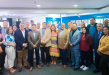 Consecomercio presentó su ecosistema digital para la Ruta Comercial 2023-2025