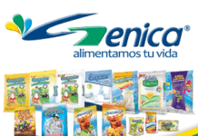 Genica cumple alimentando la vida de los venezolanos