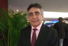 Gustavo Valecillos, Presidente de Consecomercio descarta que nuevo sistema de monitoreo de precios sea para ejercer controles