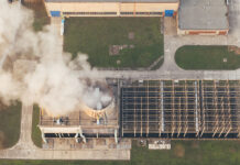 Los subsidios a los combustibles fósiles se disparan hasta alcanzar un monto histórico de USD 7 billones