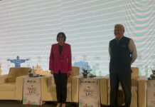 IX Cónclave India-América Latina y el Caribe finaliza con gran éxito