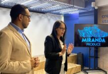 Miranda Produce 2023: El intercambio comercial será el protagonista a partir del 20 de octubre