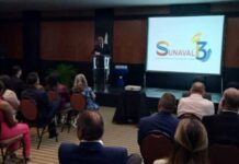 #Sunaval Superintendencia Nacional de Valores celebró Décimo Tercer Aniversario junto a su talento humano