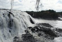 Conseturismo presentará inventario de sitios turísticos de Venezuela