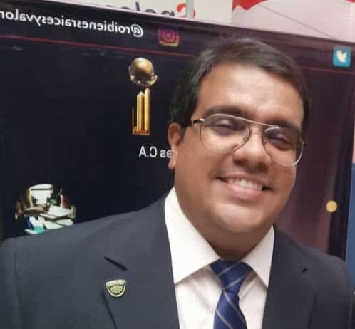 Walter González, Presidente de la Cámara Inmobiliaria de Aragua: “Existen excelentes oportunidades de inversión para adquisición de inmuebles en la región”