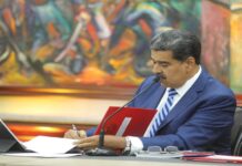 Creada Zona Económica Militar Especial en Aragua