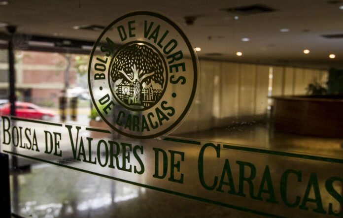 bolsa-de-valores-de-caracas Vidrio