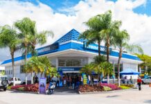 Farmatodo amplía su presencia en Venezuela, alcanzando 182 farmacias en todo el país