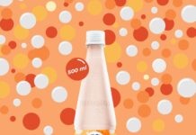 Minalba Sparkling amplía su portafolio con el nuevo sabor Naranja