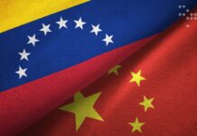 Venezuela y China firman acuerdos de cooperación para el desarrollo de las ZEE