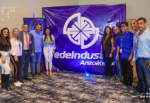 Lechería disfrutó de la Expo Fedeindustria Anzoátegui 2023