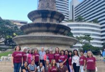 Mujer y Ciudadanía apoya campañas de prevención del cáncer ginecológico