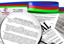 Inpsasel publica normas obligatorias para todas las empresas en materia de salud y seguridad en el ambiente de trabajo