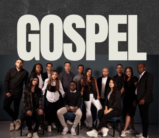 Voces al Corazón: El Evento GOSPEL del año llega a Caracas este 18 de noviembre