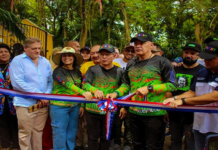 Inauguran Expo Ecoturismo y Aventura en Yaracuy