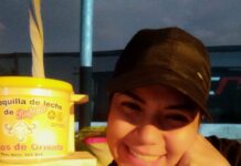 Maryelin Silvio de Lácteos Llanos de Oriente: “La mantequilla de búfala es un gran producto de calidad hecho en Venezuela”