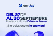 Feria Internacional de las Telecomunicaciones se realizará en el Poliedro de Caracas