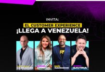 4BOX – CUSTOMER EXPERIENCE: Líderes latinoamericanos se reúnen en Venezuela para hablar de las mejores prácticas