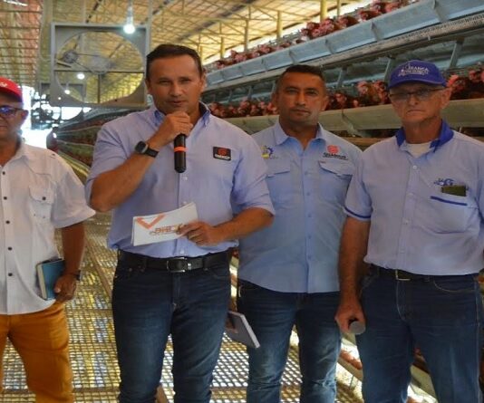 Producción avícola en Venezuela promueve inversiones nacionales e internacionales
