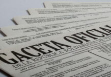 #Locaptem Cassam y Consecomercio analizan Ley Orgánica de Coordinación y Armonización de las Potestades Tributarias de los Estados y Municipios