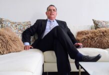 Gustavo Chacón de Taymar Aduanas: “El sector aduanero es importante para recuperar el potencial exportador no petrolero de este gran país”