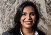 Sandy Gómez: “Los retos y preocupaciones de los emprendedores tanto en el país como en el mundo, son las mismas: potenciar sus ventas y tener un recorrido claro hacia la rentabilidad”